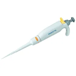 Minipet Fix Microliter pipet met vast volume 10 µl